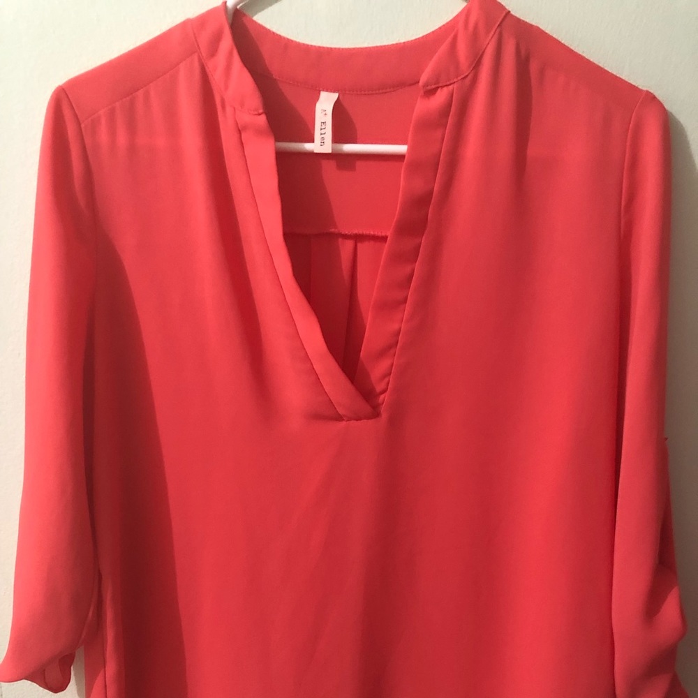 A Ellen blouse